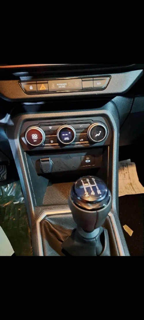 Dacia Logan 2026 Extrem