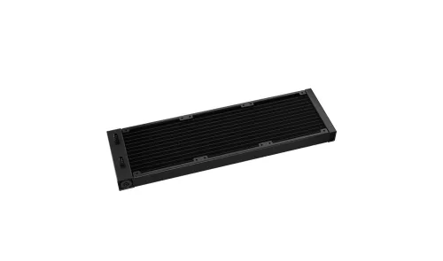 Liquid Cooler DeepCool LD360 Black ARGB LED Digital