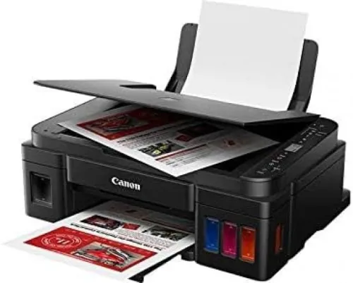CANON  PIXMPA G3410 Wifi Print Copy Scan Resevoir