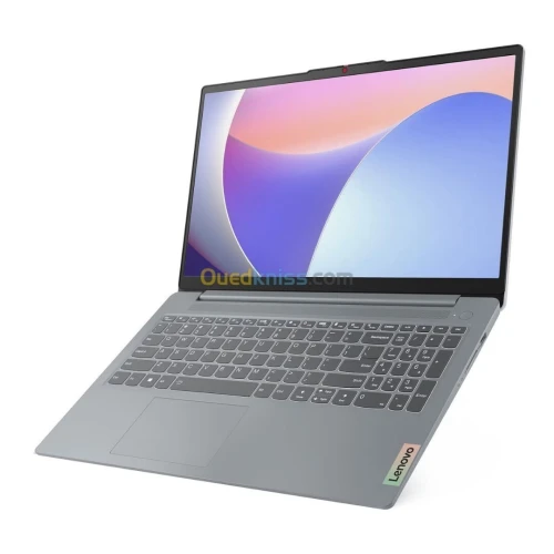 LENOVO IdeaPad Slim 3 15IRU8 i3-1315U 8Gb 512Gb NVME 15.6"