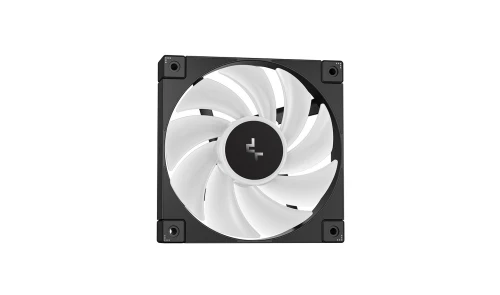 Liquid Cooler DeepCool MYSTIQUE 240 ARGB LCD