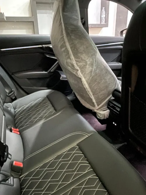 Audi A3 2025 Sportsback S Line Full Top Option, Extra Packages