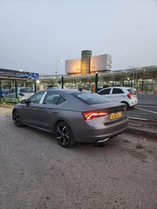Skoda Octavia PRO 2025 1.4 TSI Full Option 0kms