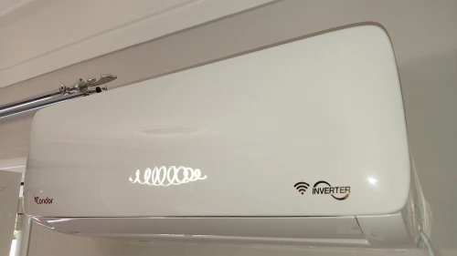 Installation De Climatisation a domicile 