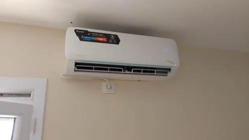 Installation De Climatisation a domicile 