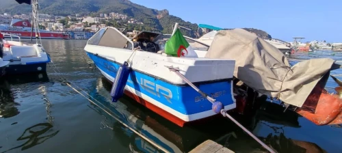 bateaux