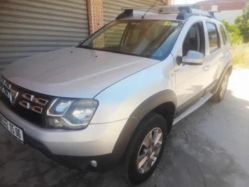 Dacia Duster 2015 Duster
