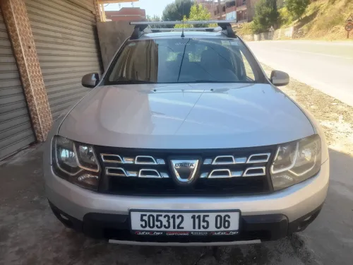 Dacia Duster 2015 Duster