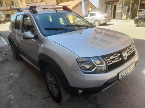 Dacia Duster 2015 Duster
