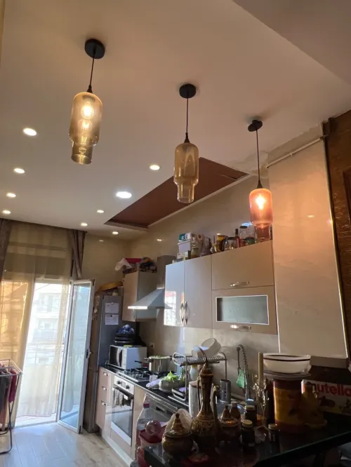 Vente Appartement F3 Constantine Constantine