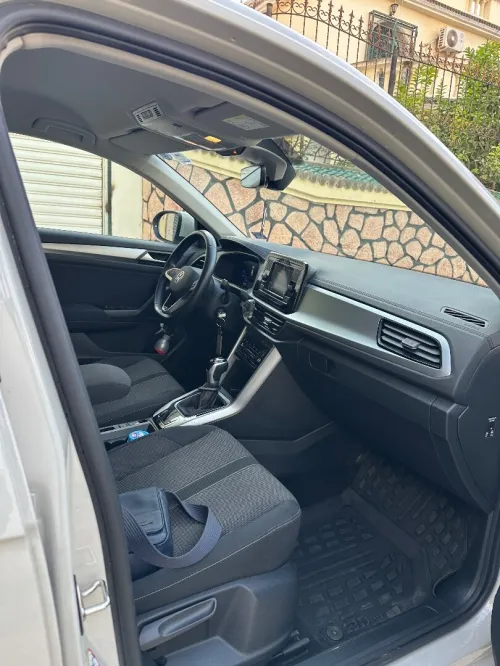 Volkswagen T-Roc 2023 Life