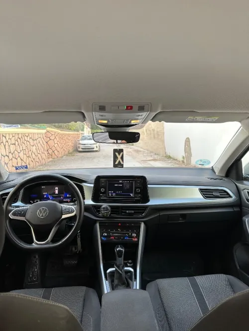 Volkswagen T-Roc 2023 Life