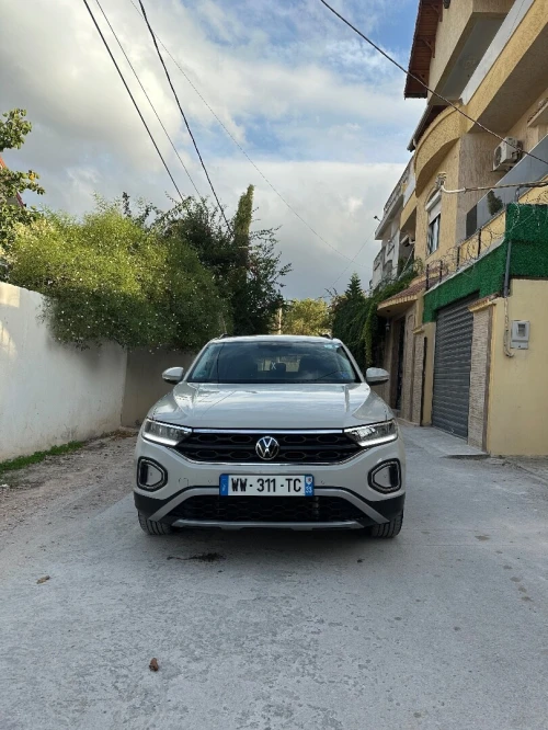 Volkswagen T-Roc 2023 Life
