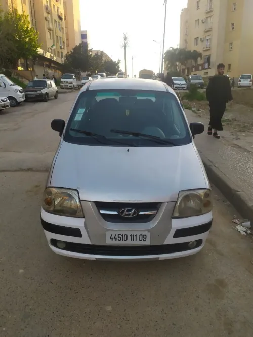 Hyundai Atos 2011 GLS