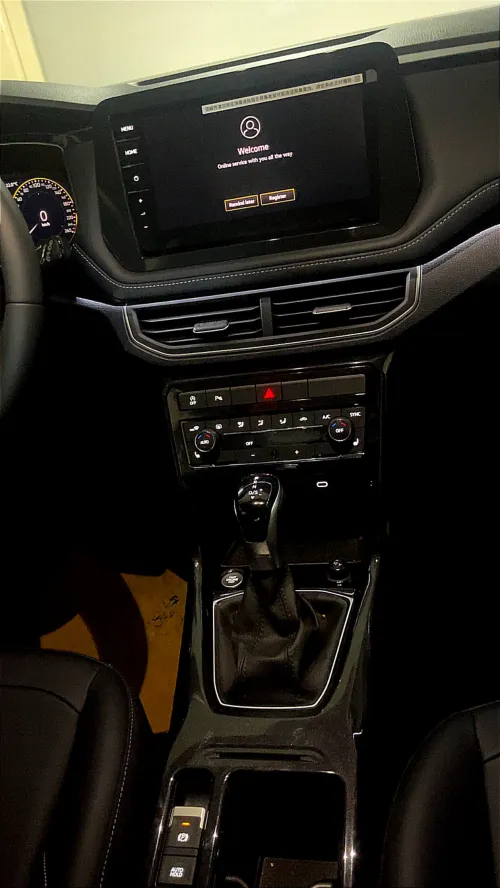 Volkswagen Tharu XR  2026 
