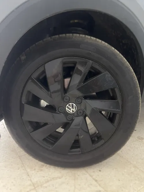 Volkswagen Tharu XR  2026 