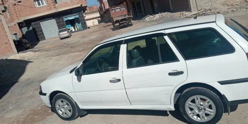 Volkswagen Gol 2005 Gol