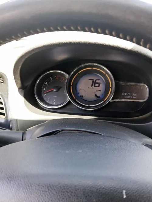 Renault Megane 3 2013 Megane 3
