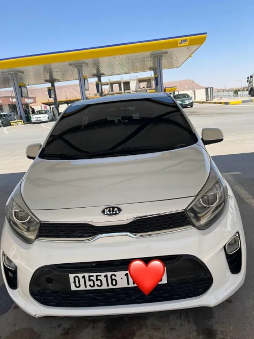 Kia Picanto 2019 EX
