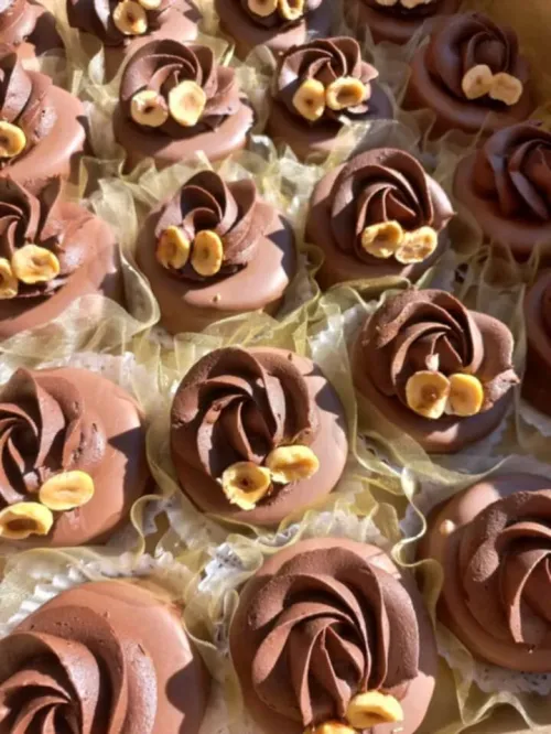 Gâteaux faits maison pour toutes occasions - Alger