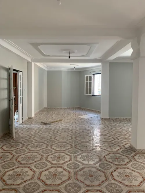 Location Niveau De Villa F4 Tizi ouzou Tizi ouzou