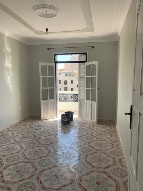 Location Niveau De Villa F4 Tizi ouzou Tizi ouzou