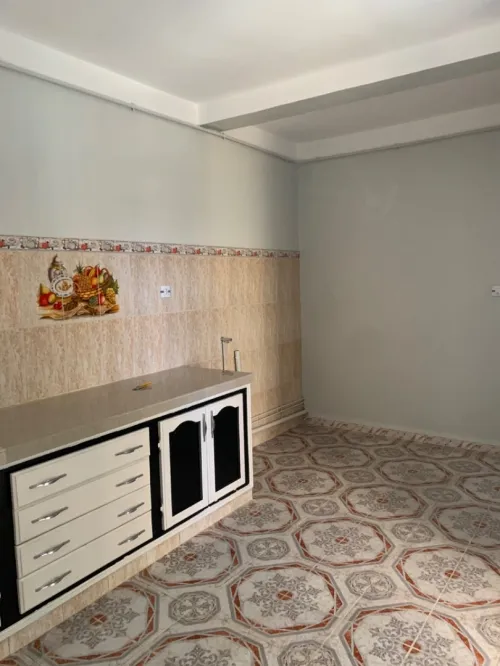 Location Niveau De Villa F4 Tizi ouzou Tizi ouzou