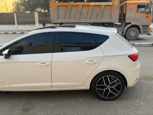 Seat Leon 2018 FR+15