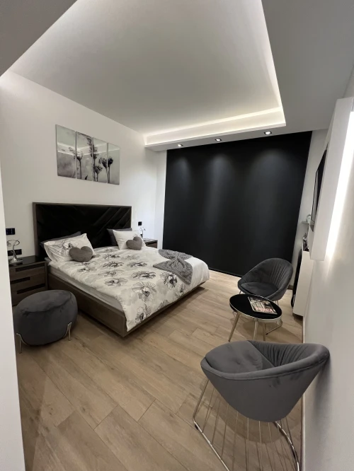 Vente Appartement F4 Alger Cheraga