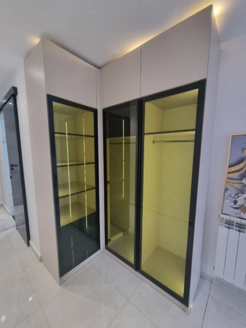 Vente Appartement F3 Alger Cheraga
