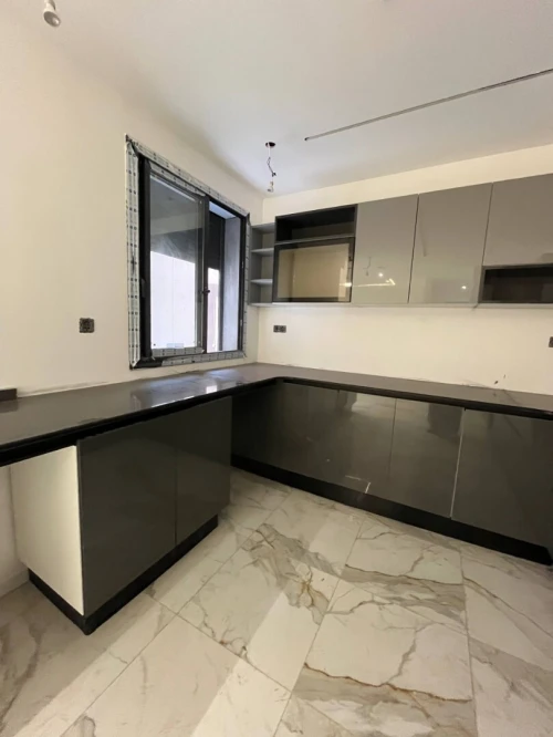 Vente Appartement F4 Alger Cheraga