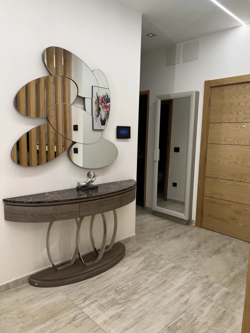 Vente Appartement F4 Alger Cheraga