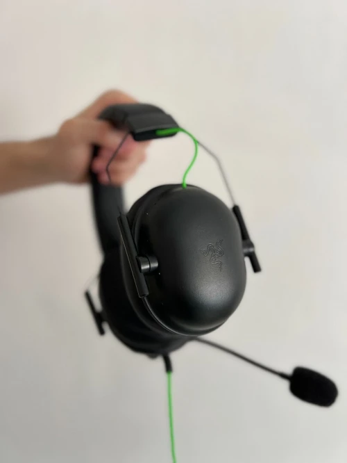 CASQUE RAZER BLACKSHARK V2 X