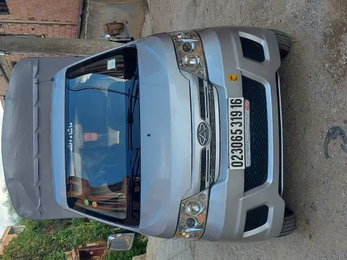 Chery Yoki 2019 Yoki