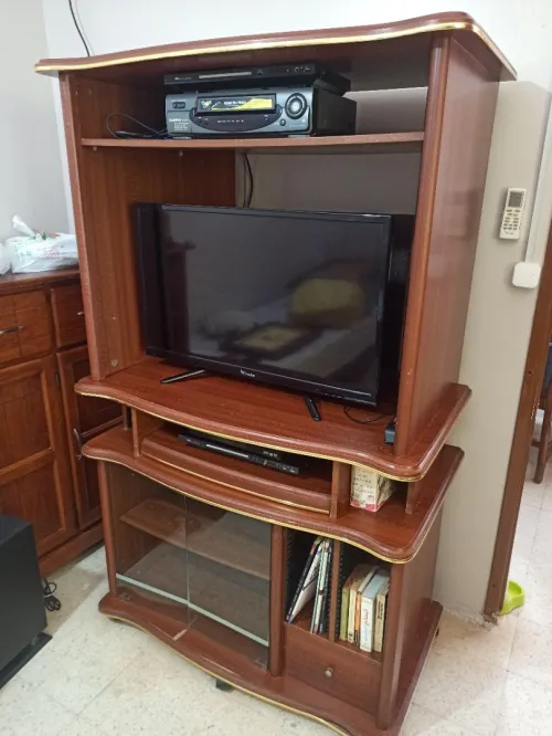 Table TV