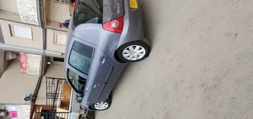 Renault Clio Campus 2007 Clio Campus