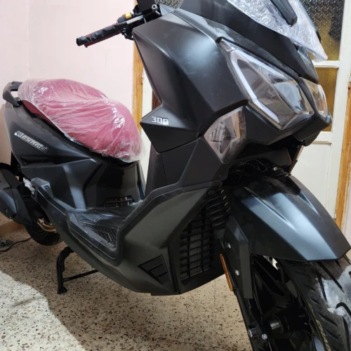 Sym Joyride 300i 2026