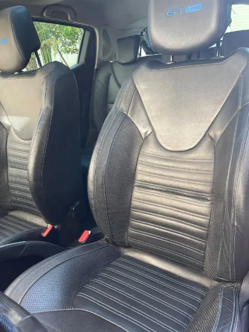 Renault Clio 4 2019 GT Line +