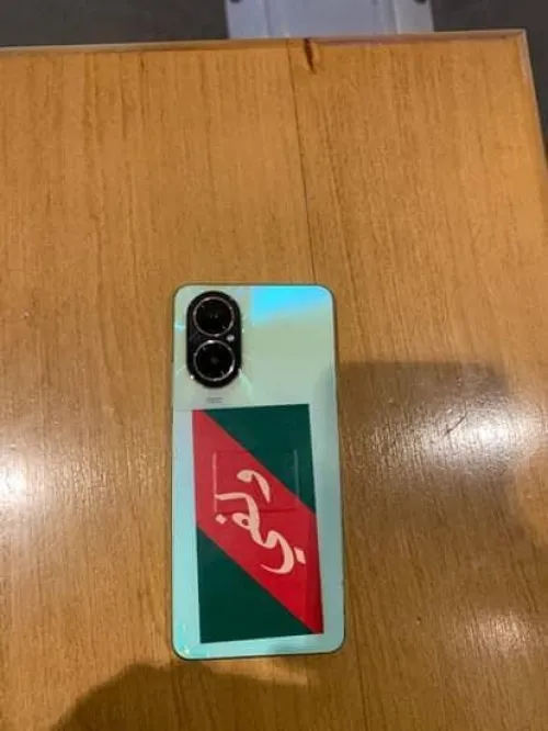 Realmi C67