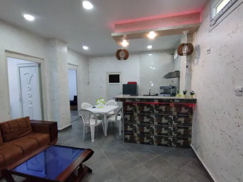 Location Appartement F3 Boumerdès Boudouaou 7