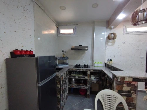 Location Appartement F3 Boumerdès Boudouaou 8