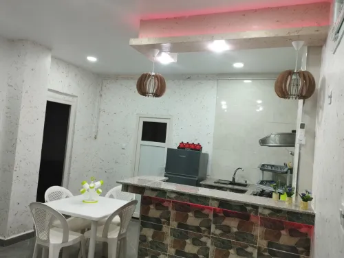 Location Appartement F3 Boumerdès Boudouaou 6