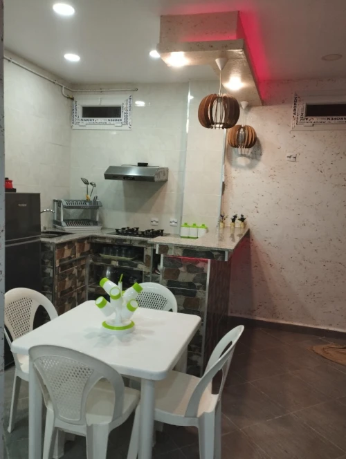 Location Appartement F3 Boumerdès Boudouaou 10