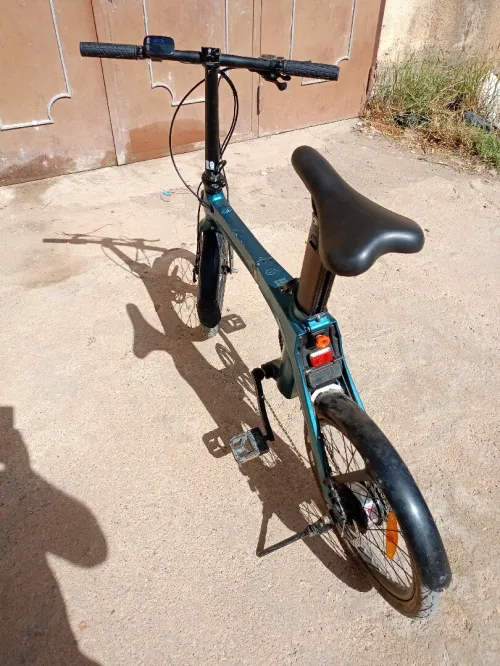 Vilo ilictric