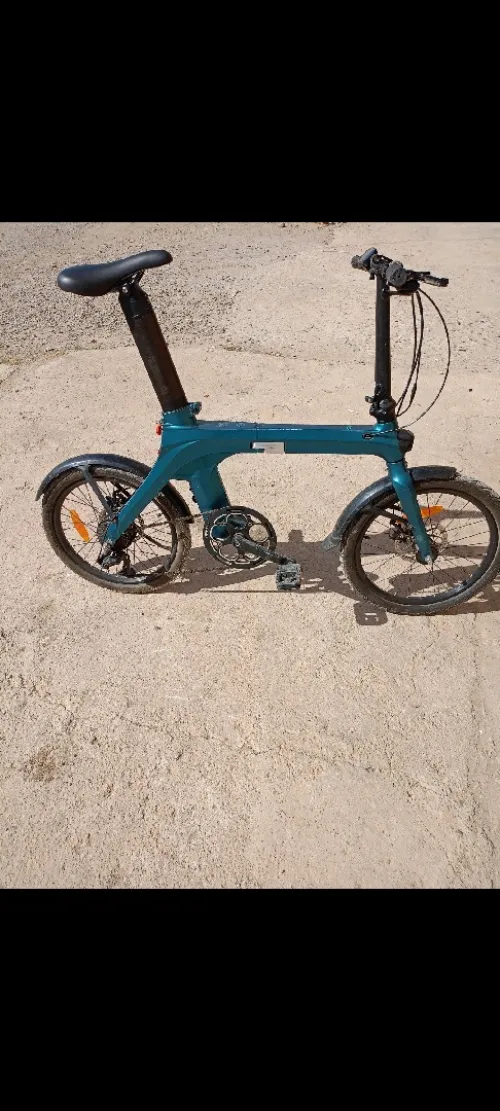 Vilo ilictric