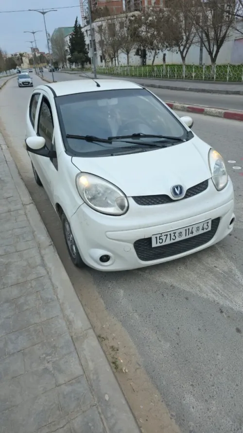 Changan Benni mini 2014 Benni mini