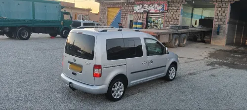 Volkswagen Caddy 2006 Life