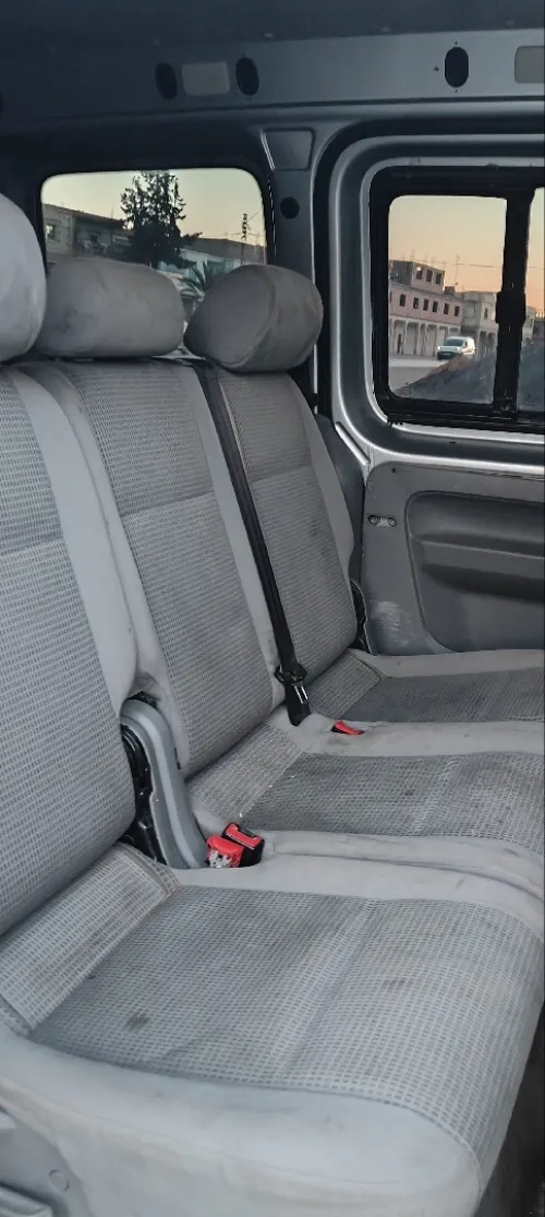 Volkswagen Caddy 2006 Life