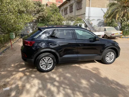 Volkswagen T-Roc 2022 Style