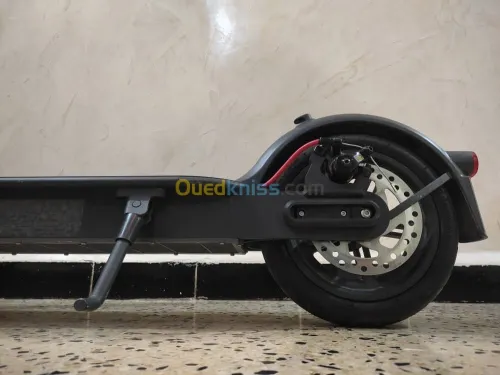 Mi  Xiaomi Mi Electric Scooter 3 trottinette Xiaomi 